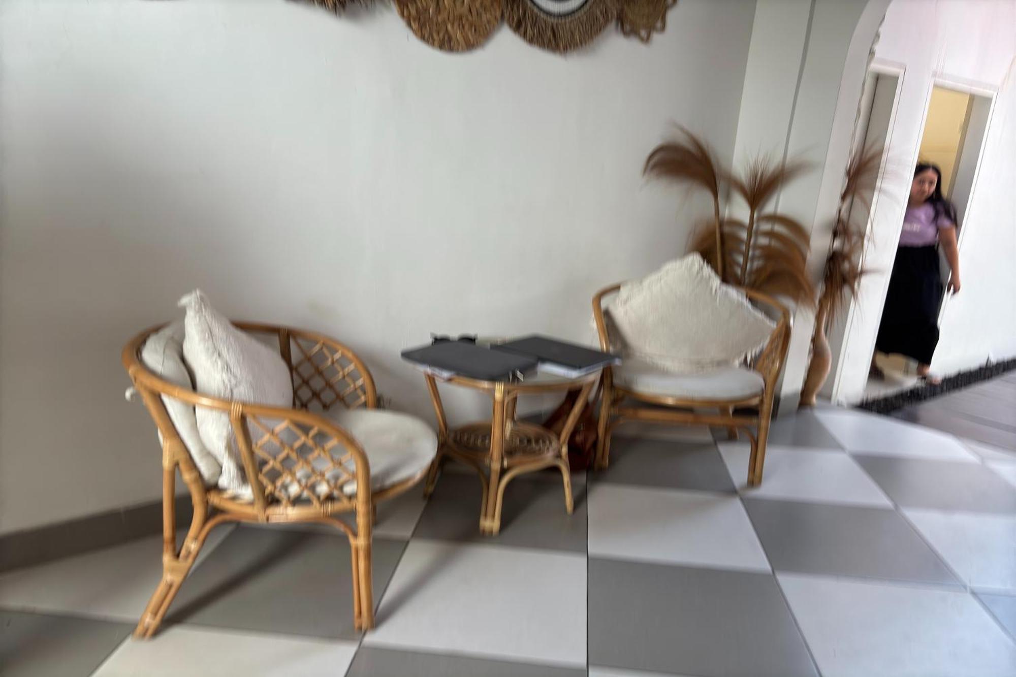 Kemari Studio Canggu Buitenkant foto